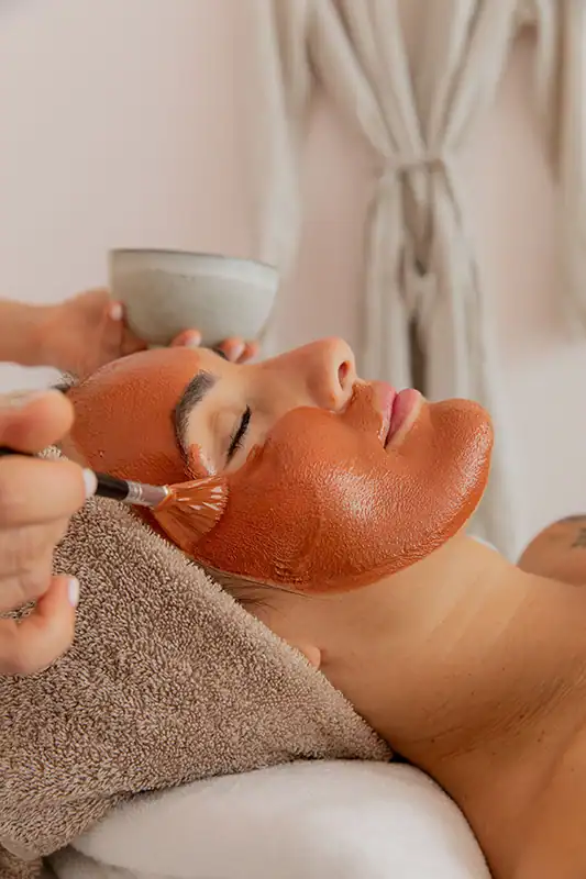 Wellness Beauty Bar