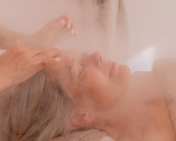 Mukti Organics Facials